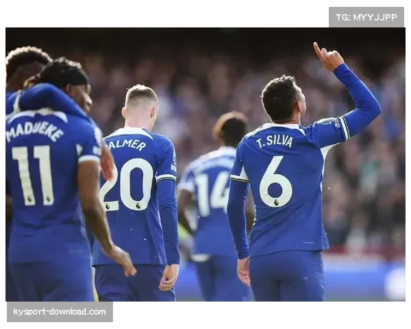 切尔西惨遭英超爆冷，创9年最差纪录，5人集体退赛，冠军梦破灭