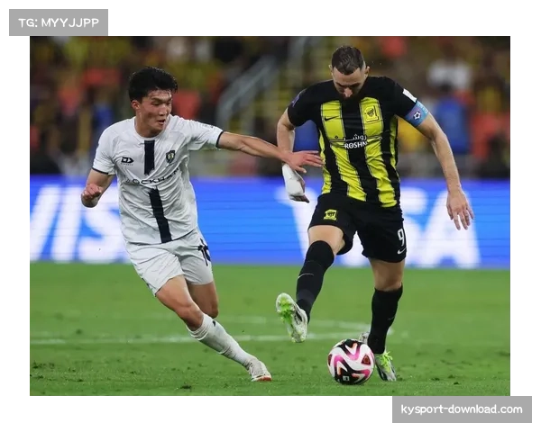 吉达联合伊哈洛门前抢点能力突出 近10场入7球