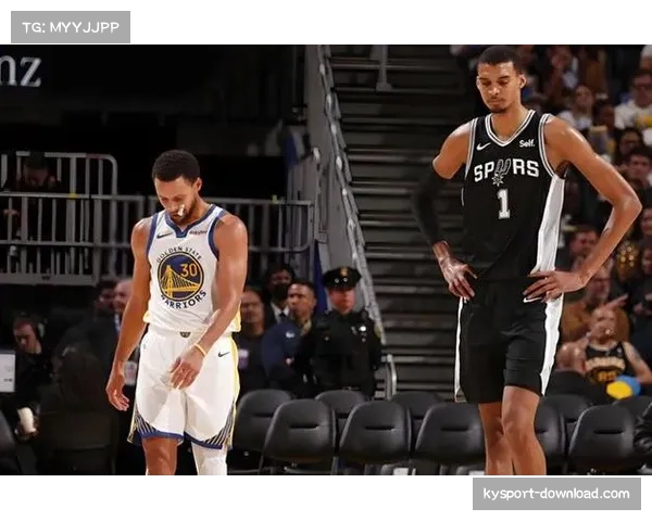 马刺团队至上体系逐渐成熟 文班亚马成战术核心 马刺团队至上体系逐渐成熟 文班亚马成战术核心