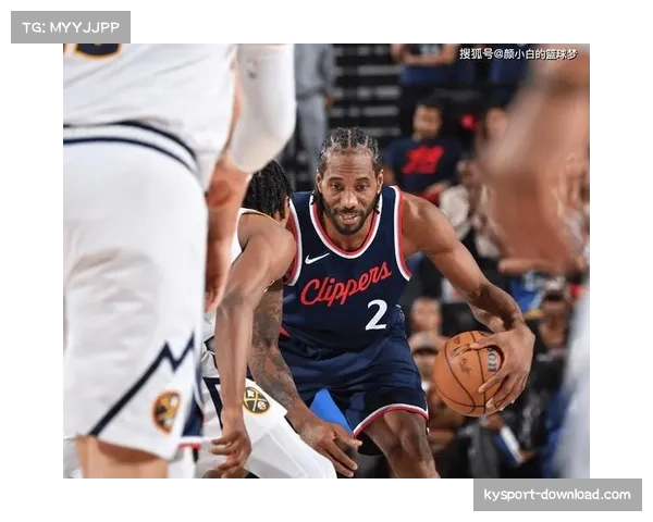 快船队伦纳德轮休 乔治独木难支负于掘金 快船队伦纳德轮休 乔治独木难支负于掘金