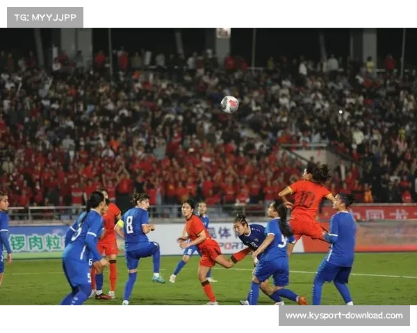 日本女足控球率高达81% 传控体系碾压越南防线